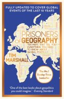 Prisoners of Geography 9781783968596  Elliott & Thompson Limited   Landeninformatie Wereld als geheel