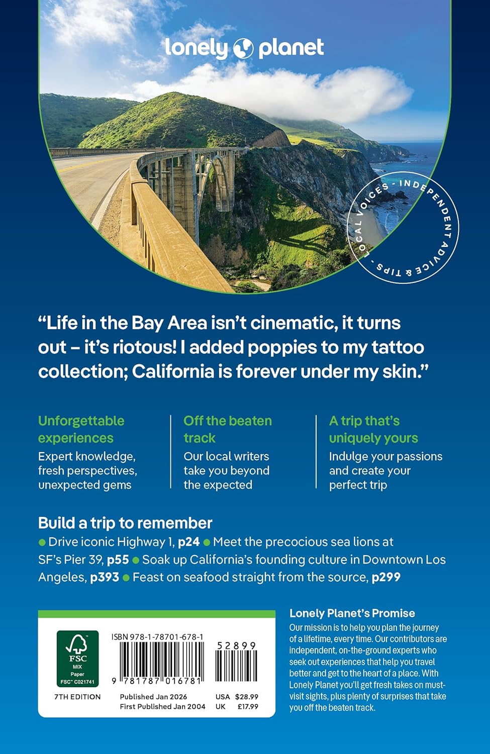 Lonely Planet Coastal California 9781787016781 Lonely Planet Travel Guides Reisgidsen California, Nevada Lonely Planet Coastal California 9781787016781 Lonely Planet Travel Guides Reisgidsen California, Nevada