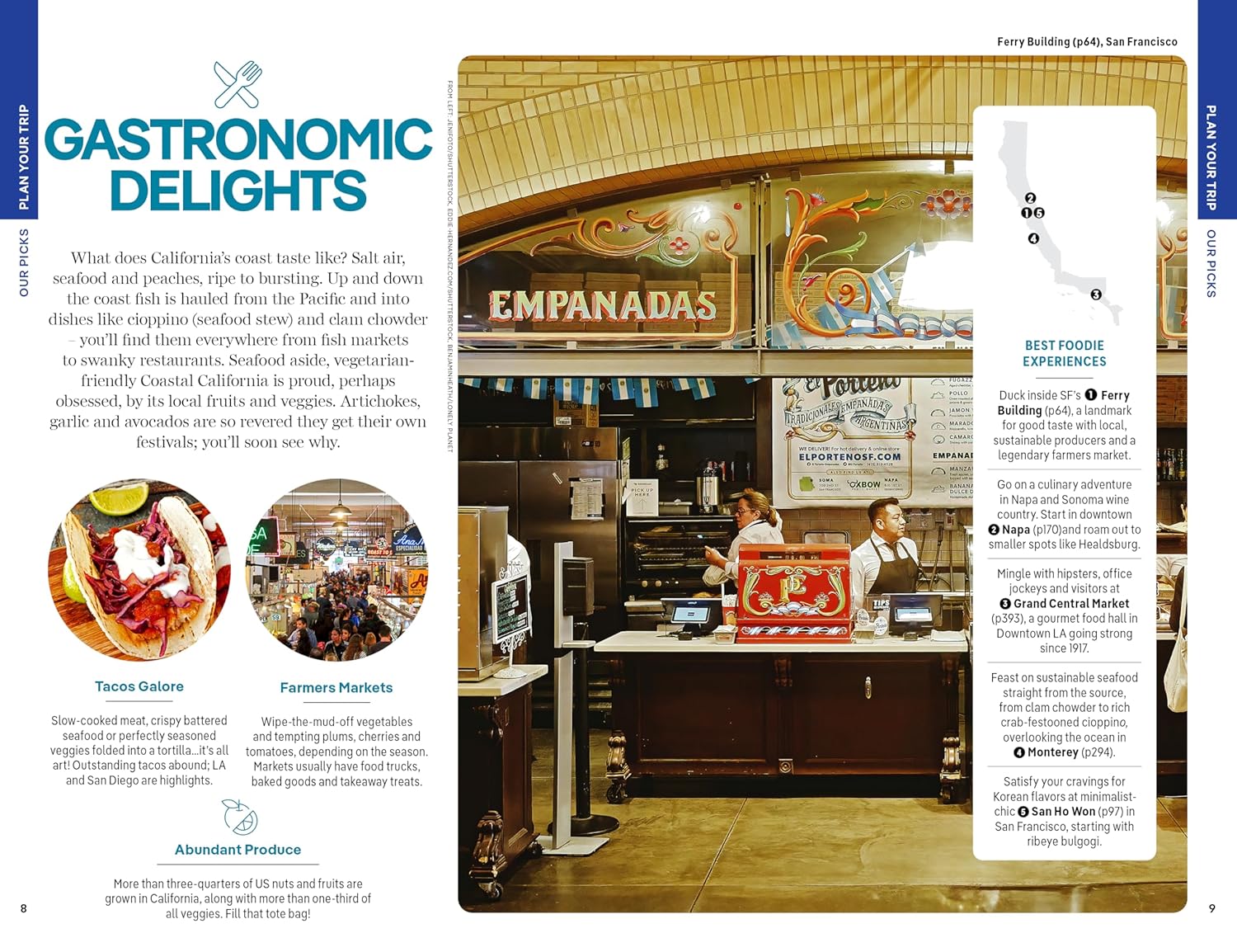 Lonely Planet Coastal California 9781787016781 Lonely Planet Travel Guides Reisgidsen California, Nevada Lonely Planet Coastal California 9781787016781 Lonely Planet Travel Guides Reisgidsen California, Nevada