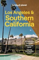 Los Angeles, San Diego and Southern California 9781787017085  Lonely Planet Cityguides  Reisgidsen California, Nevada