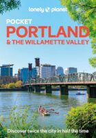 Portland & the Willamette Valley Lonely Planet Pocket Guide 9781837584192  Lonely Planet Lonely Planet Pocket Guides  Reisgidsen Washington, Oregon, Idaho, Wyoming, Montana