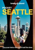 Seattle Lonely Planet Pocket Guide 9781837584208  Lonely Planet Lonely Planet Pocket Guides  Reisgidsen Washington, Oregon, Idaho, Wyoming, Montana