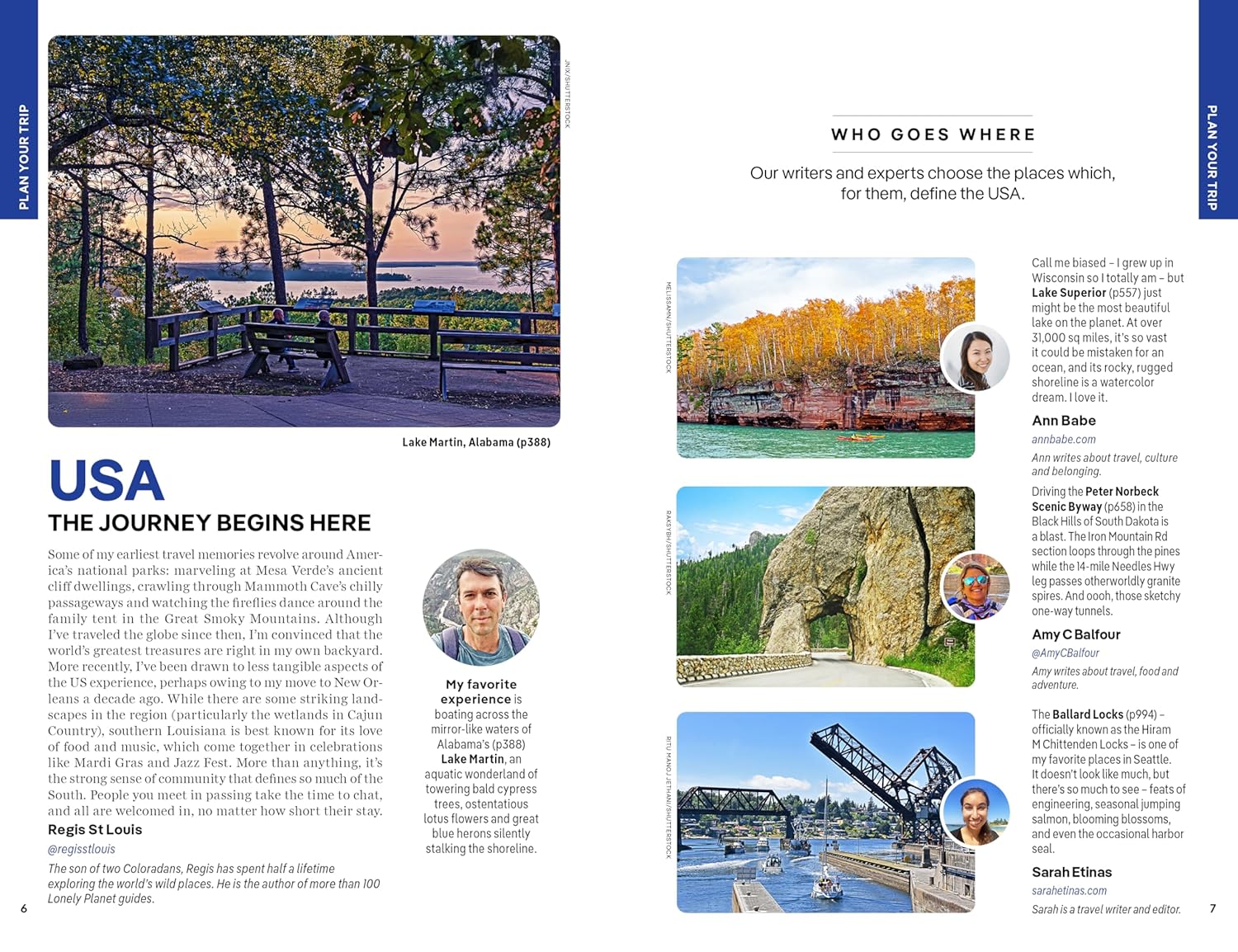 Lonely Planet USA 9781837587230 Lonely Planet Travel Guides Reisgidsen Verenigde Staten Lonely Planet USA 9781837587230 Lonely Planet Travel Guides Reisgidsen Verenigde Staten