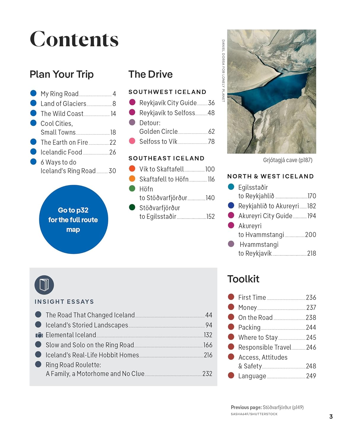 Lonely Planet Journey Iceland Ring Road 9781837587292 Lonely Planet Lonely Planet Journey Wandelgidsen IJsland Lonely Planet Journey Iceland Ring Road 9781837587292 Lonely Planet Lonely Planet Journey Wandelgidsen IJsland
