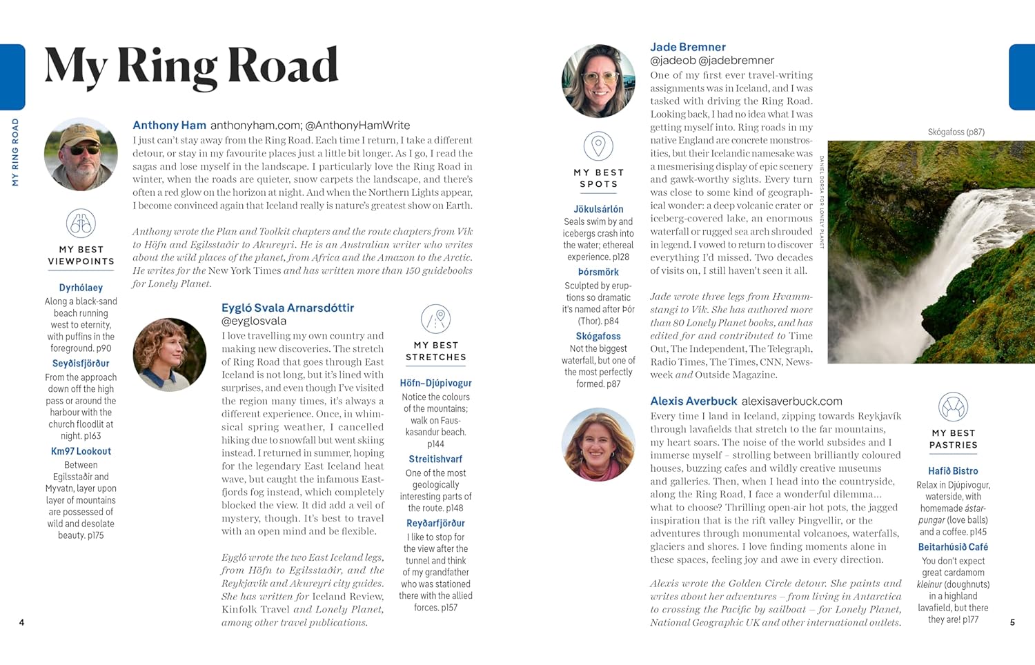 Lonely Planet Journey Iceland Ring Road 9781837587292 Lonely Planet Lonely Planet Journey Wandelgidsen IJsland Lonely Planet Journey Iceland Ring Road 9781837587292 Lonely Planet Lonely Planet Journey Wandelgidsen IJsland