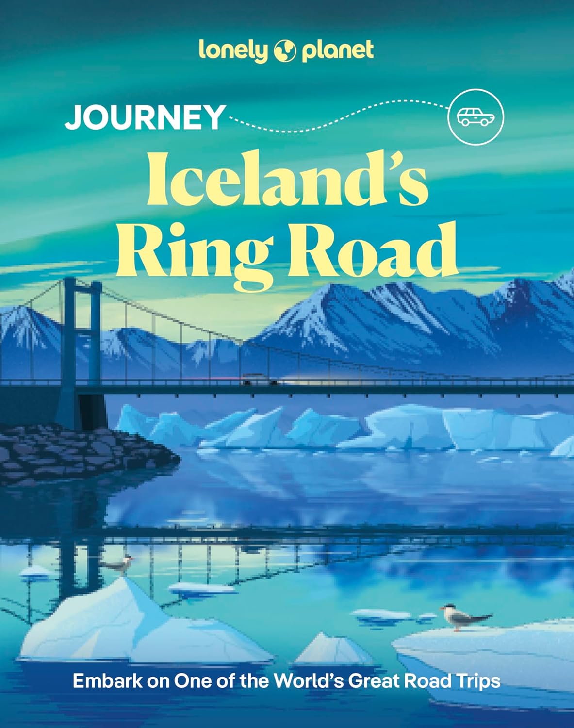 Lonely Planet Journey Iceland Ring Road 9781837587292 Lonely Planet Lonely Planet Journey Wandelgidsen IJsland Lonely Planet Journey Iceland Ring Road 9781837587292 Lonely Planet Lonely Planet Journey Wandelgidsen IJsland