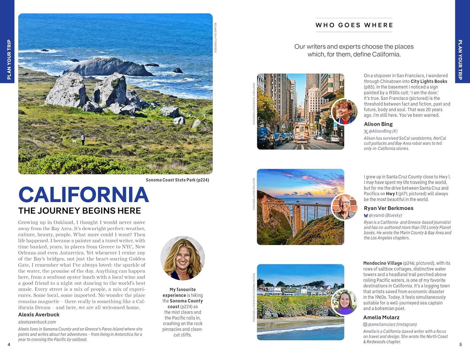 Lonely Planet California 9781838697044 Lonely Planet Travel Guides Reisgidsen California, Nevada Lonely Planet California 9781838697044 Lonely Planet Travel Guides Reisgidsen California, Nevada