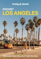 Los Angeles Lonely Planet Pocket Guide 9781838698997  Lonely Planet Lonely Planet Pocket Guides  Reisgidsen California, Nevada