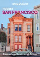 San Francisco Lonely Planet Pocket Guide 9781838699161  Lonely Planet Lonely Planet Pocket Guides  Reisgidsen California, Nevada