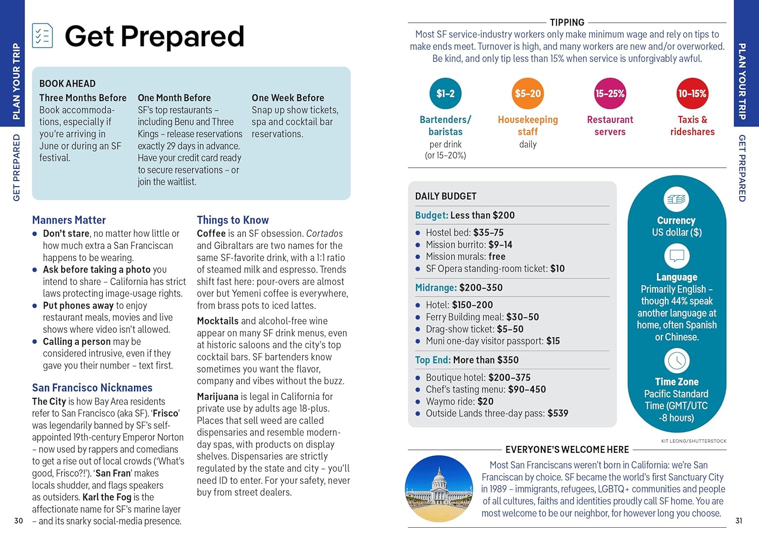 San Francisco Lonely Planet Pocket Guide 9781838699161 Lonely Planet Lonely Planet Pocket Guides Reisgidsen California, Nevada San Francisco Lonely Planet Pocket Guide 9781838699161 Lonely Planet Lonely Planet Pocket Guides Reisgidsen California, Nevada