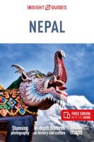 Insight Guide Nepal 9781839053948  Insight Guides (Engels)   Reisgidsen Nepal