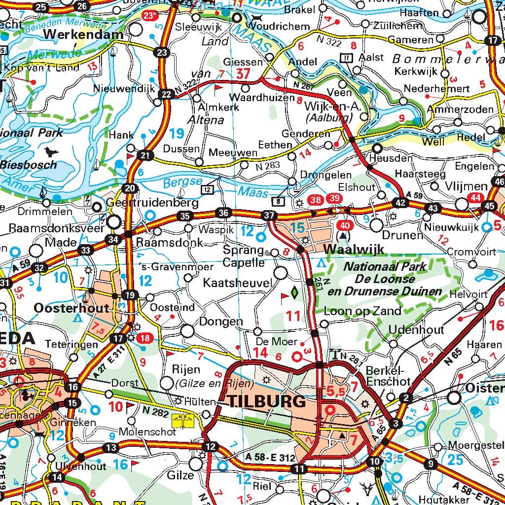 714 Benelux 2026 | Michelin wegenkaart, autokaart 1:400.000 9782067270237 Michelin Michelinkaarten Jaaredities Landkaarten en wegenkaarten Benelux 714 Benelux 2026 | Michelin wegenkaart, autokaart 1:400.000 9782067270237 Michelin Michelinkaarten Jaaredities Landkaarten en wegenkaarten Benelux