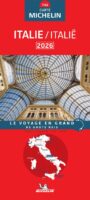 735 Italie 1:1.000.000 2026 9782067270374  Michelin Michelinkaarten Jaaredities  Landkaarten en wegenkaarten Italië