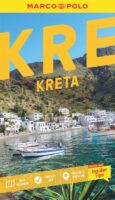 Marco Polo reisgids Kreta 9783829742733  Marco Polo NL   Reisgidsen Kreta