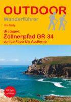 OD-509 Bretagne: Zöllnerpfad GR34 9783866868717  Conrad Stein Verlag Outdoor - Der Weg ist das Ziel  Geen categorie 