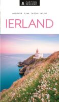 Capitool Ierland | reisgids 9789000401796  Capitool Reisgidsen   Reisgidsen Ierland