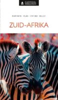 Capitool Zuid-Afrika | reisgids 9789000402984  Capitool Reisgidsen   Reisgidsen Zuid-Afrika