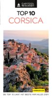 Capitool Top 10 Corsica 9789000403011  Capitool Reisgidsen Capitool Top 10  Reisgidsen Corsica