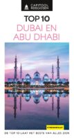 Capitool Top 10 Dubai en Abu Dhabi 9789000403035  Capitool Reisgidsen Capitool Top 10  Reisgidsen Dubai, Abu Dhabi