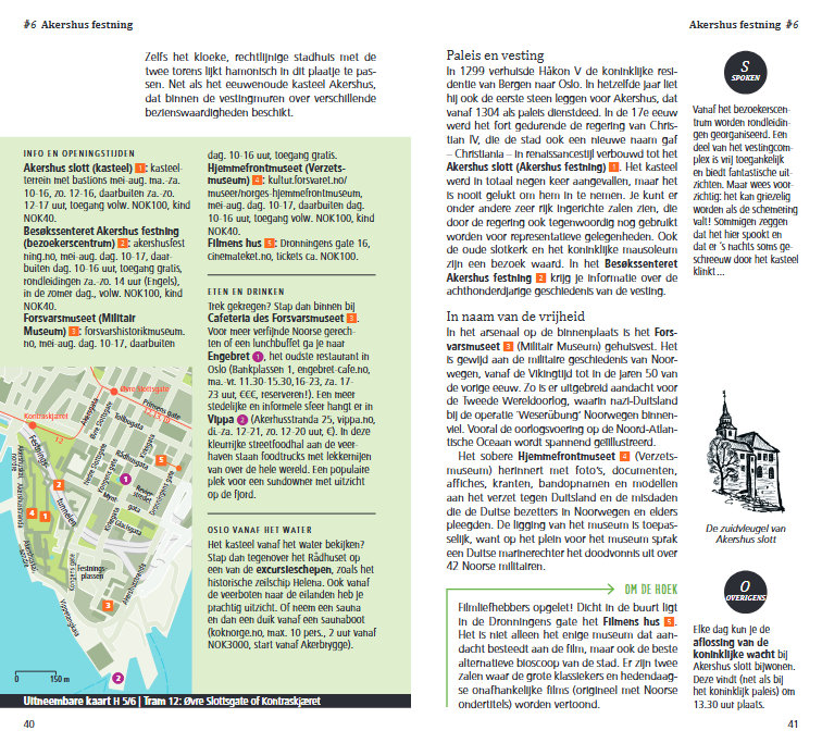 ANWB Extra reisgids Oslo 9789018054601 ANWB ANWB Extra reisgidsjes Reisgidsen Oslo ANWB Extra reisgids Oslo 9789018054601 ANWB ANWB Extra reisgidsjes Reisgidsen Oslo