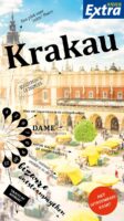 ANWB Extra reisgids Krakau 9789018054717  ANWB ANWB Extra reisgidsjes  Reisgidsen Krakau, Poolse Tatra, Zuid-Polen