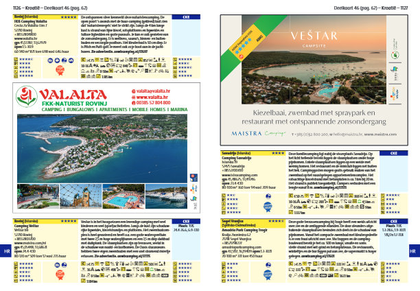 Erkende Campings 2026 9789018054748 ANWB ANWB Campinggidsen Campinggidsen Europa Erkende Campings 2026 9789018054748 ANWB ANWB Campinggidsen Campinggidsen Europa