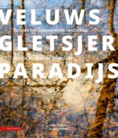 Veluws gletsjerparadijs | Wim Huijser 9789050119917 Wim Huijser KNNV   Natuurgidsen Arnhem en de Veluwe