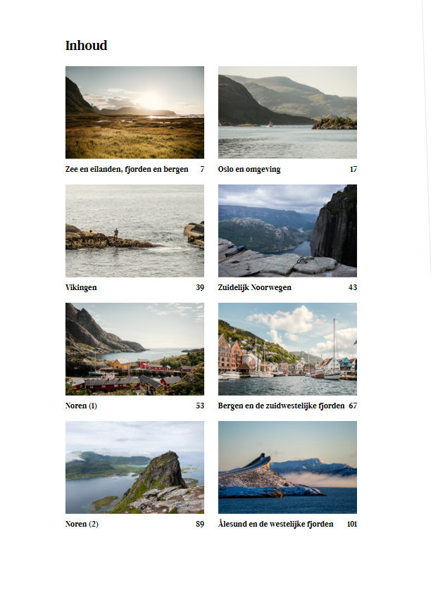 Noorwegen | Stephanie & Rik Bomans 9789090404608 Stephanie & Rik Bomans De Vrije Uitgevers Fotoboeken, Reisgidsen Noorwegen Noorwegen | Stephanie & Rik Bomans 9789090404608 Stephanie & Rik Bomans De Vrije Uitgevers Fotoboeken, Reisgidsen Noorwegen