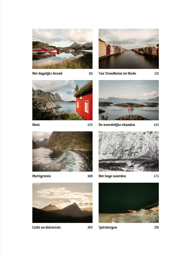 Noorwegen | Stephanie & Rik Bomans 9789090404608 Stephanie & Rik Bomans De Vrije Uitgevers Fotoboeken, Reisgidsen Noorwegen Noorwegen | Stephanie & Rik Bomans 9789090404608 Stephanie & Rik Bomans De Vrije Uitgevers Fotoboeken, Reisgidsen Noorwegen