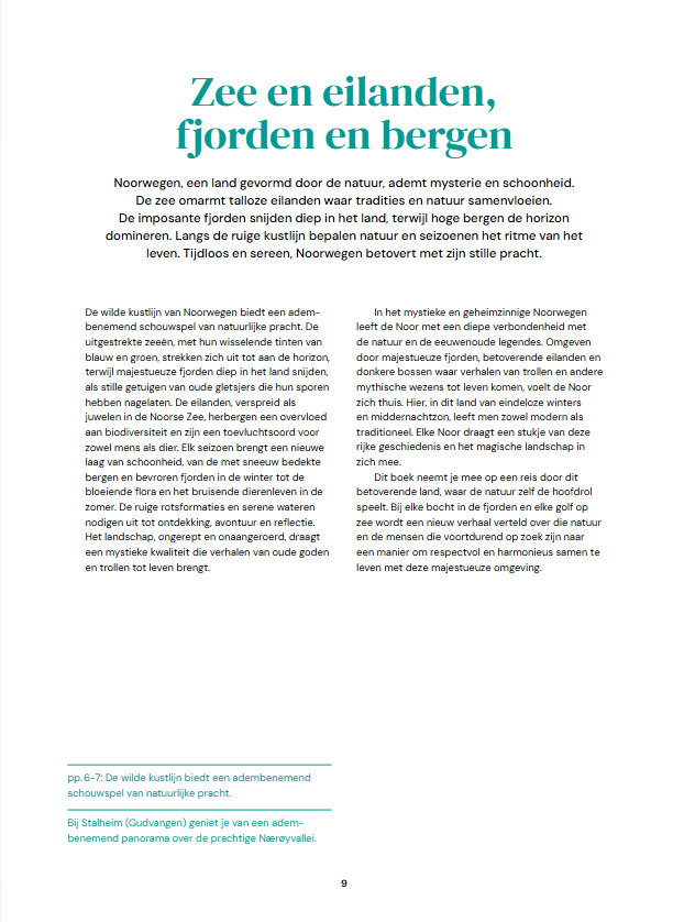 Noorwegen | Stephanie & Rik Bomans 9789090404608 Stephanie & Rik Bomans De Vrije Uitgevers Fotoboeken, Reisgidsen Noorwegen Noorwegen | Stephanie & Rik Bomans 9789090404608 Stephanie & Rik Bomans De Vrije Uitgevers Fotoboeken, Reisgidsen Noorwegen