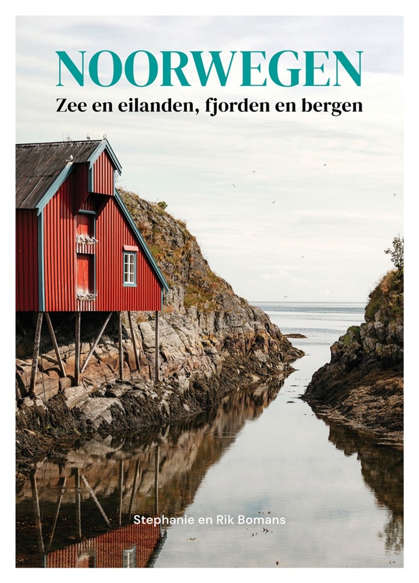 Noorwegen | Stephanie & Rik Bomans 9789090404608 Stephanie & Rik Bomans De Vrije Uitgevers Fotoboeken, Reisgidsen Noorwegen Noorwegen | Stephanie & Rik Bomans 9789090404608 Stephanie & Rik Bomans De Vrije Uitgevers Fotoboeken, Reisgidsen Noorwegen