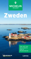 Zweden | Michelin reisgids 9789401498524  Michelin Michelin Groene gidsen  Reisgidsen Zweden