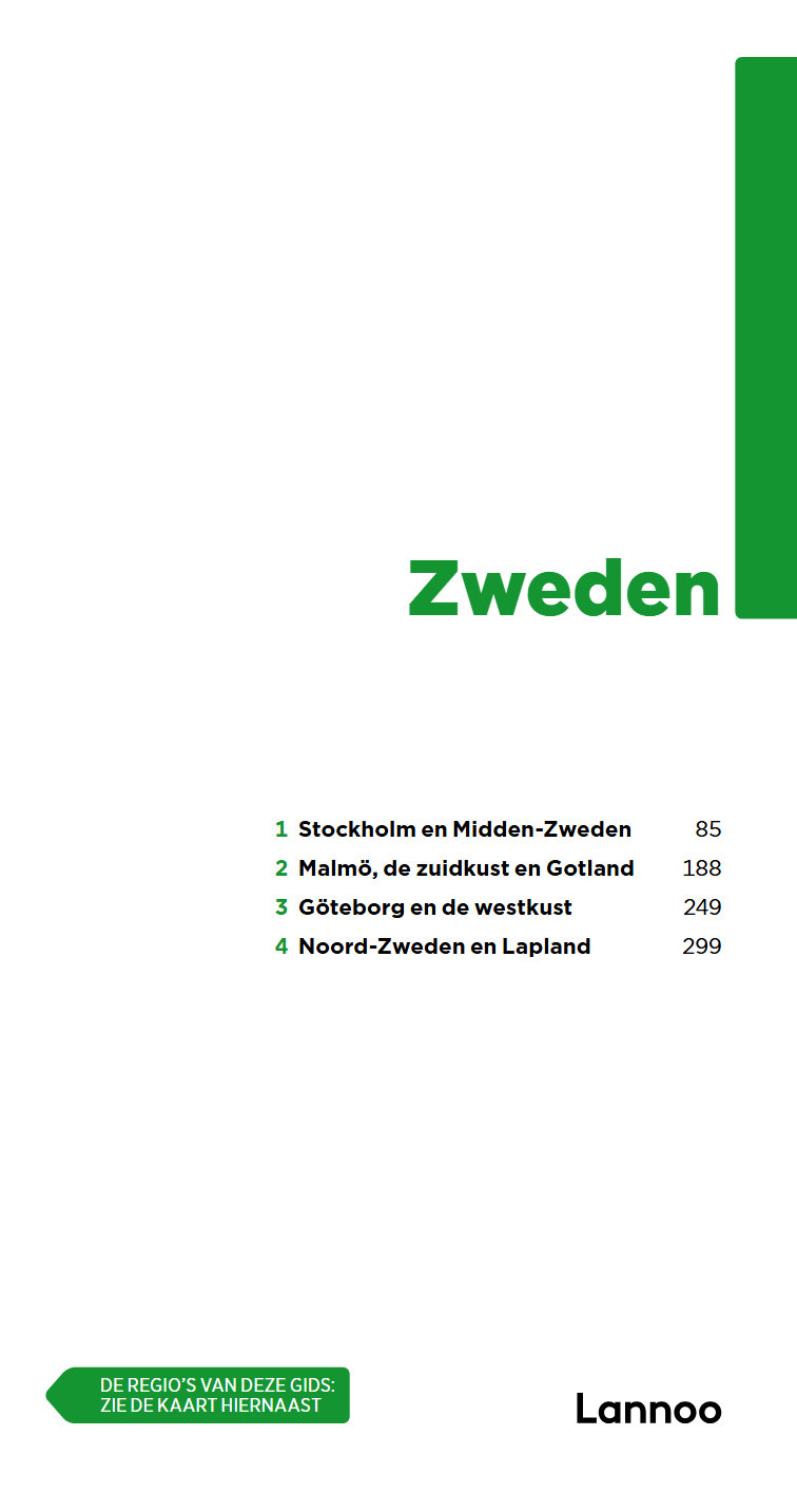 Zweden | Michelin reisgids 9789401498524 Michelin Michelin Groene gidsen Reisgidsen Zweden Zweden | Michelin reisgids 9789401498524 Michelin Michelin Groene gidsen Reisgidsen Zweden