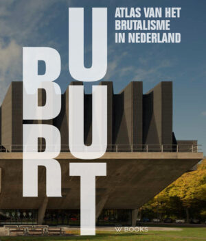 Bruut | Arjan den Boer 9789462585379 Arjan den Boer WBooks   Landeninformatie Benelux