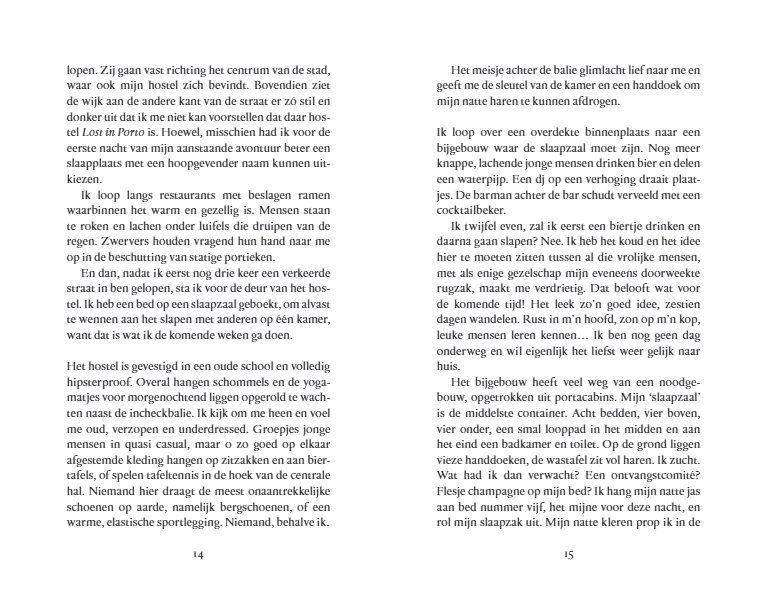 Mijn herberg aan de Camino | Anna Visser 9789493319400 Anna Visser Brandt Reisverhalen & literatuur, Santiago de Compostela Santiago de Compostela, de Spaanse routes Mijn herberg aan de Camino | Anna Visser 9789493319400 Anna Visser Brandt Reisverhalen & literatuur, Santiago de Compostela Santiago de Compostela, de Spaanse routes