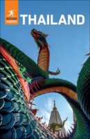 Rough Guide Thailand 9781835294079  Rough Guide Rough Guides  Reisgidsen Thailand