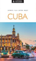 Capitool Cuba | reisgids 9789000396351  Capitool Reisgidsen   Reisgidsen Cuba