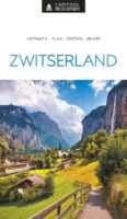 Capitool Zwitserland | reisgids 9789000398911  Capitool Reisgidsen   Reisgidsen Zwitserland