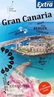 ANWB Extra reisgids Gran Canaria 9789018054632  ANWB ANWB Extra reisgidsjes  Reisgidsen Gran Canaria