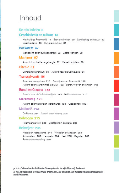 National Geographic Roemenië | reisgids 9789043942706 National Geographic NL Reisgidsen Roemenië, Moldavië National Geographic Roemenië | reisgids 9789043942706 National Geographic NL Reisgidsen Roemenië, Moldavië