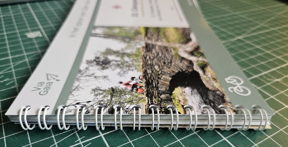 St. Olavspad - Fietsroute van Selanger naar Trondheim 9789083102641 Gea van Veen Via Gaia Fietsgidsen, Meerdaagse fietsvakanties Noorwegen, Zweden St. Olavspad - Fietsroute van Selanger naar Trondheim 9789083102641 Gea van Veen Via Gaia Fietsgidsen, Meerdaagse fietsvakanties Noorwegen, Zweden