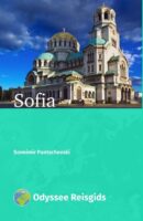 Sofia | Odyssee reisgids 9789461231994  Odyssee   Reisgidsen Bulgarije