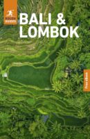 Rough Guide Bali & Lombok 9781835292358  Rough Guide Rough Guides  Reisgidsen Bali & Lombok