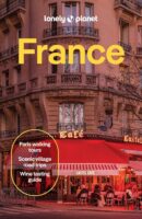 Lonely Planet France 9781838697808  Lonely Planet Travel Guides  Reisgidsen Frankrijk