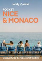 Nice & Monaco Lonely Planet Pocket Guide 9781838699109  Lonely Planet Lonely Planet Pocket Guides  Reisgidsen Côte d’Azur