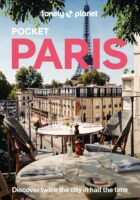 Paris Lonely Planet Pocket Guide 9781838699123  Lonely Planet Lonely Planet Pocket Guides  Reisgidsen Parijs, Île-de-France