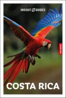 Insight Guide Costa Rica 9781839054594  Insight Guides (Engels)   Reisgidsen Costa Rica