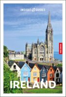 Insight Guide Ireland | reisgids Ierland 9781839054617  Insight Guides (Engels)   Reisgidsen Ierland