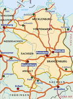 542 Mecklenburg-Vorpommern en Brandenburg 1:350.000 wegenkaart 9782067183551 Michelin Mich. Region. Krtn. Dtsl. Landkaarten en wegenkaarten Oost-Duitsland 542 Mecklenburg-Vorpommern en Brandenburg 1:350.000 wegenkaart 9782067183551 Michelin Mich. Region. Krtn. Dtsl. Landkaarten en wegenkaarten Oost-Duitsland
