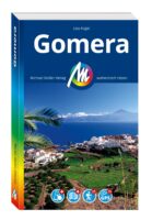 La Gomera | reisgids 9783966852777  Michael Müller Verlag   Reisgidsen La Gomera
